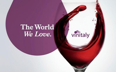 Il Sannio Consorzio al Vinitaly di Verona dal 6 al 9 aprile 2014