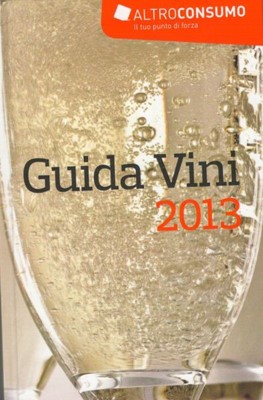 Guida Vini Altroconsumo 2013 | Miglior Acquisto Sannio DOP Rosso Solopaca