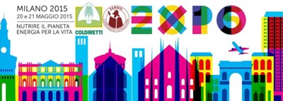 IL SANNIO PROTAGONISTA ALL'EXPO 2015