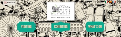 Il Sannio Consorzio al LONDON WINE FAIR