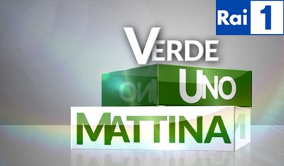 Il Sannio a UnoMattinaVerde RAI 1 | 22 maggio ore 10.30