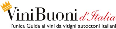 VINIBUONI D’ITALIA 2014 - Touring Editore